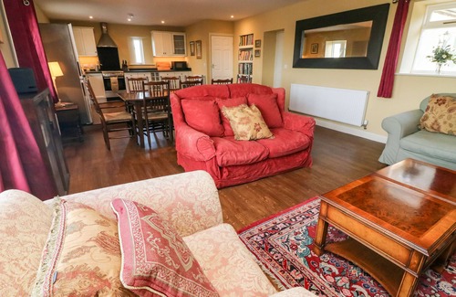 Casterton Cottage | Langthwaite Cottage