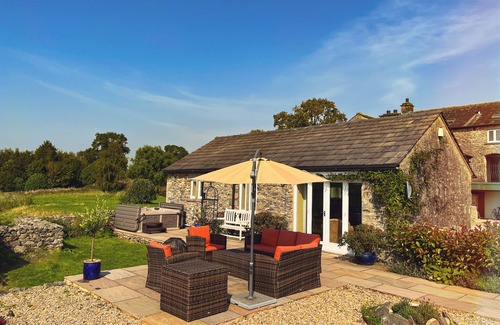 Casterton Cottage | Langthwaite Cottage