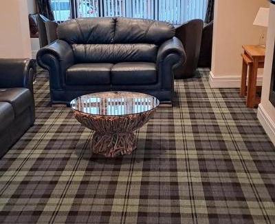 North Shore Bed & Breakfast | Langtrys
