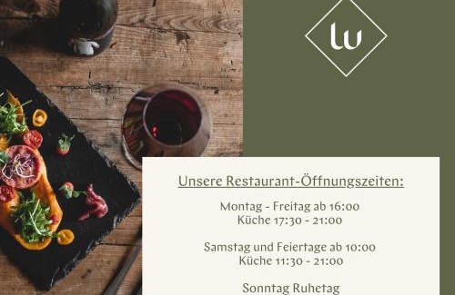 Bad Vigaun Hotel | Langwies Genussherberge