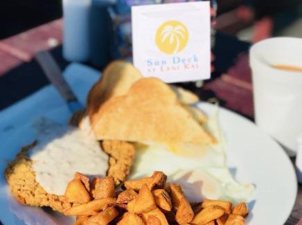 Fort Myers Beach Resort | Lani Kai Island Resort