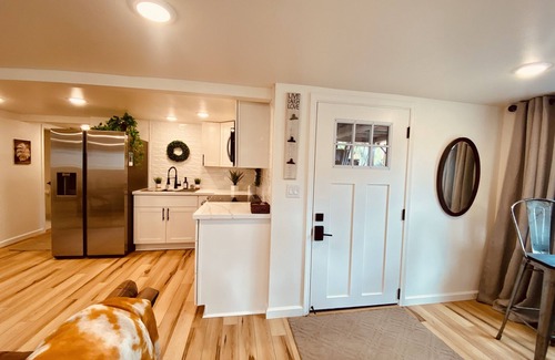 Lanikai Condo | Lanikai Beach Cottage - 5min walk to the best beach!