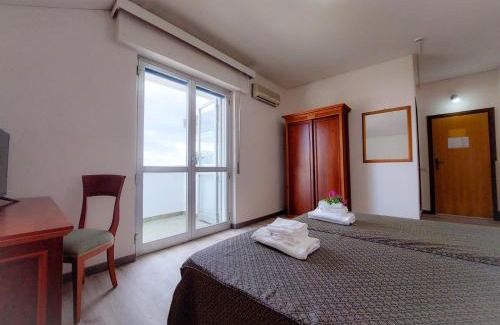 Villa Rosa Hotel | Lanka Hotel 2 stelle