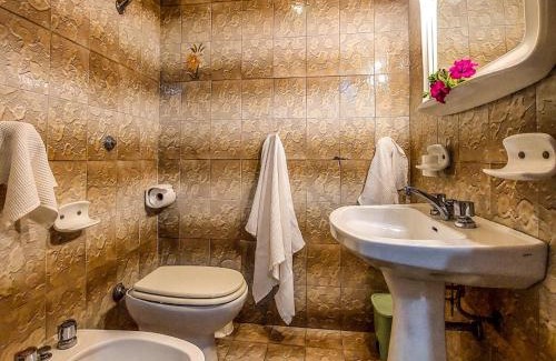 Villa Rosa Hotel | Lanka Hotel 2 stelle