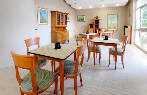 Villa Rosa Hotel | Lanka Hotel 2 stelle