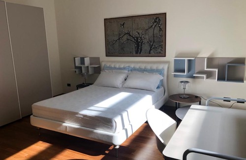 Novoli Bed & Breakfast | Lanna b&b