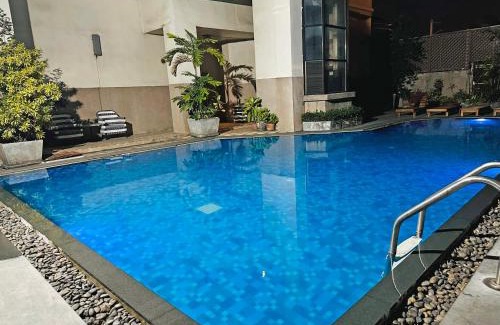 Chang Khlan Hotel | Lanna Palace 2004