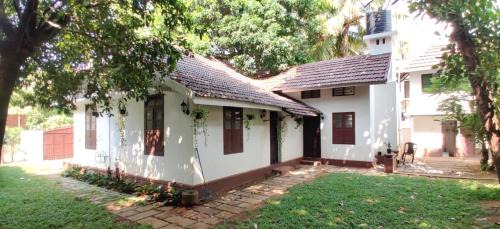 Fort Kochi Bed & Breakfast | Lannister Inn