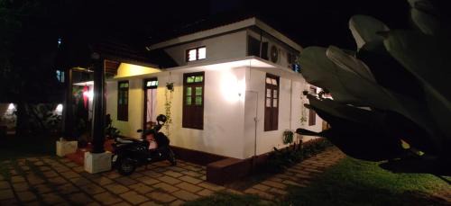 Fort Kochi Bed & Breakfast | Lannister Inn