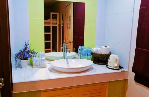 Ko Lanta Hotel | Lanta at Home