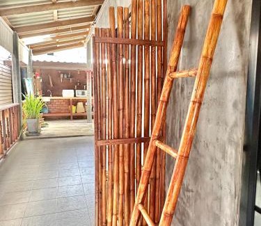 Ko Lanta Old Town House | Lanta Sabai Day House