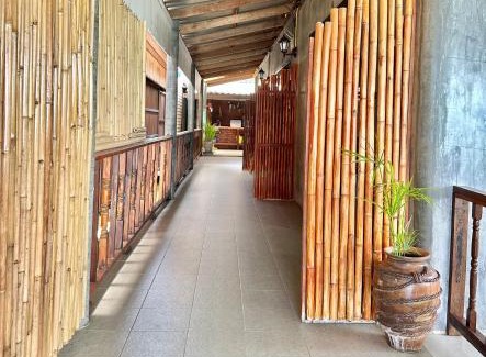 Ko Lanta Old Town House | Lanta Sabai Day House