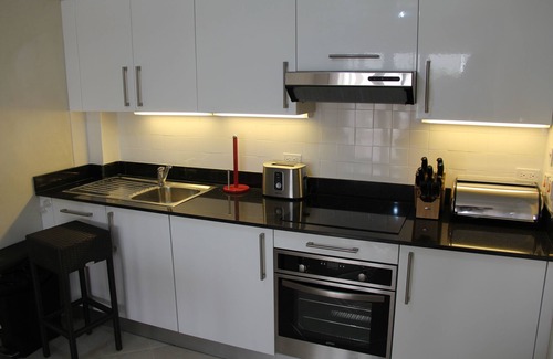 Weston Resort | Lantana Resort