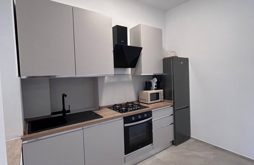 Tertenia Apartment | Lantana's House