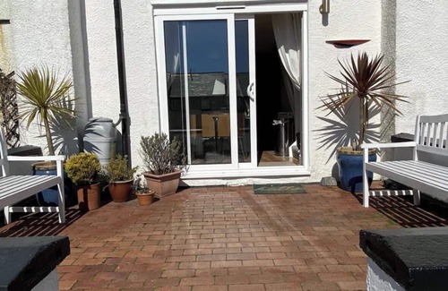 Trearddur Bay House | Lanteen - 2 x bed Mews House, Trearddur Bay, Anglessey, Wales