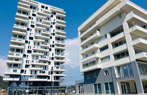 Magazzeno House | Lantern Penthouse