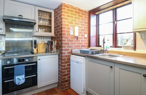 Happisburgh Cottage | Lanthorn Cottage