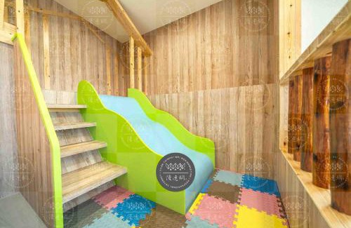 Wujie Bed & Breakfast | Lanyang Beach Villa
