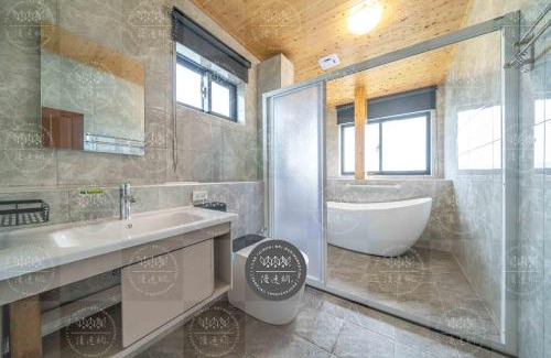 Wujie Bed & Breakfast | Lanyang Beach Villa