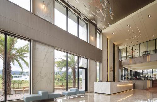 Toucheng Hotel | Lanyang Seaview Hotel