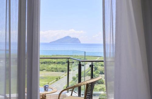 Toucheng Hotel | Lanyang Seaview Hotel