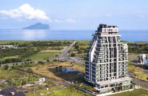 Toucheng Hotel | Lanyang Seaview Hotel