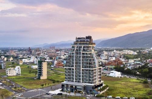 Toucheng Hotel | Lanyang Seaview Hotel