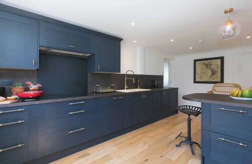 Carbis Bay Cottage | Lanyon