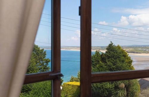 Carbis Bay Cottage | Lanyon