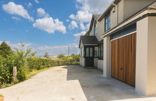 Carbis Bay Cottage | Lanyon