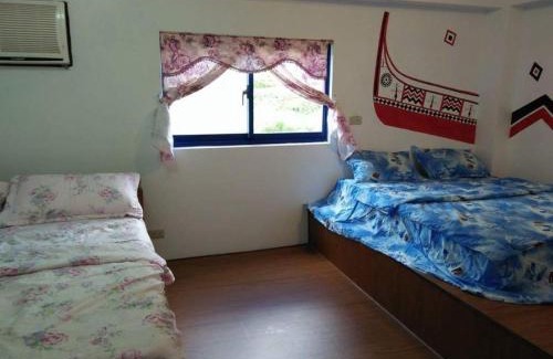 Lanyu House | Lanyu My Home B&B