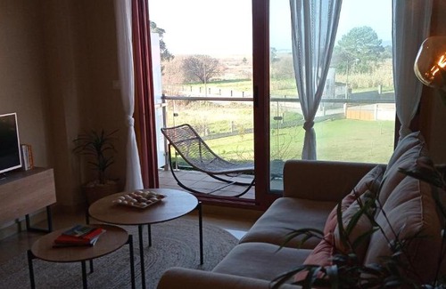 Sanxenxo Apartment | Lanzada Apartments