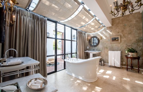 Stellenbosch Hotel | Lanzerac Hotel