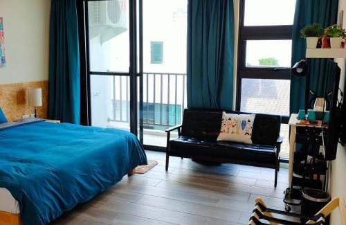 Taitung House | Lao Yu Homestay
