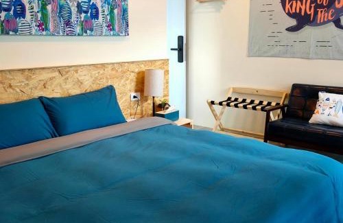 Taitung House | Lao Yu Homestay