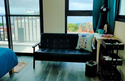 Taitung House | Lao Yu Homestay