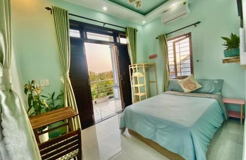 Cam Thanh House | Laoxao Homestay