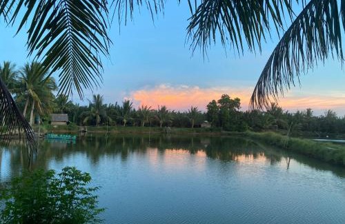 Cam Thanh House | Laoxao Lakeview Homestay