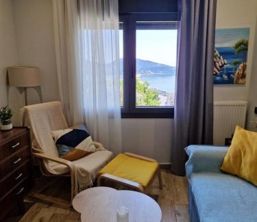 Kavala Apartment | Lap Home Kavala