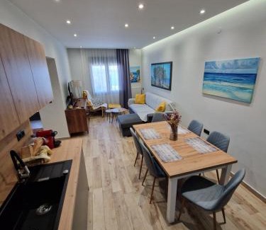 Kavala Apartment | Lap Home Kavala