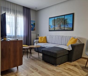 Kavala Apartment | Lap Home Kavala