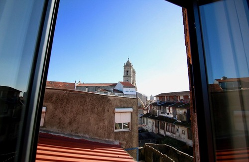 Lapa Apartment | Lapa 32 - D. Pedro I