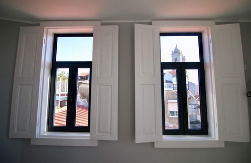 Lapa Apartment | Lapa 32 - D. Pedro I