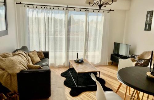 Challans Apartment | Lapartchallandais