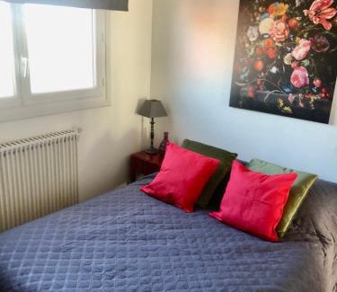 Challans Apartment | Lapartchallandais