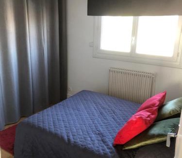 Challans Apartment | Lapartchallandais