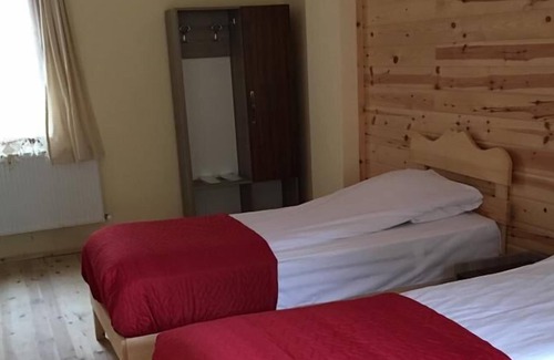 Borcka Hotel | Lapera Butik Otel