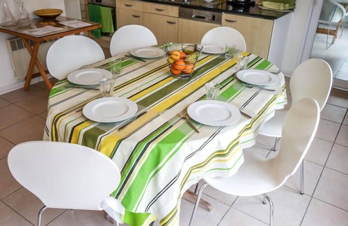 Saint-Pantaleon House | Lapeyriere by Interhome