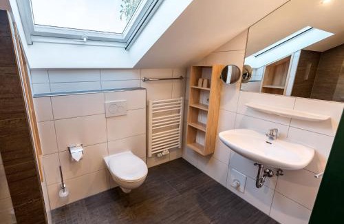 Waging am See Apartment | Lapperhof