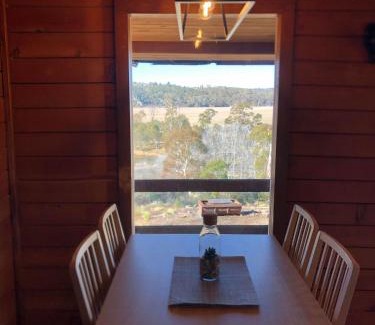 Berridale House | Lappi Farm